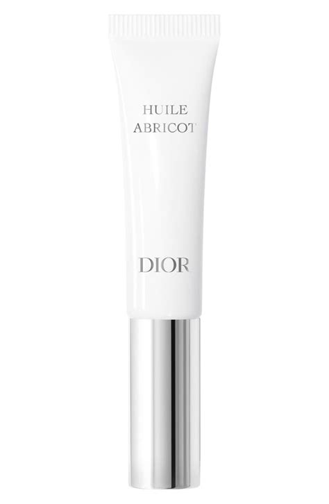 dior abricot creme|dior cuticle cream nordstrom.